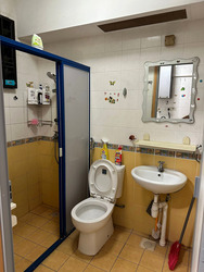 Blk 510B Wellington View (Sembawang), HDB 4 Rooms #590359141